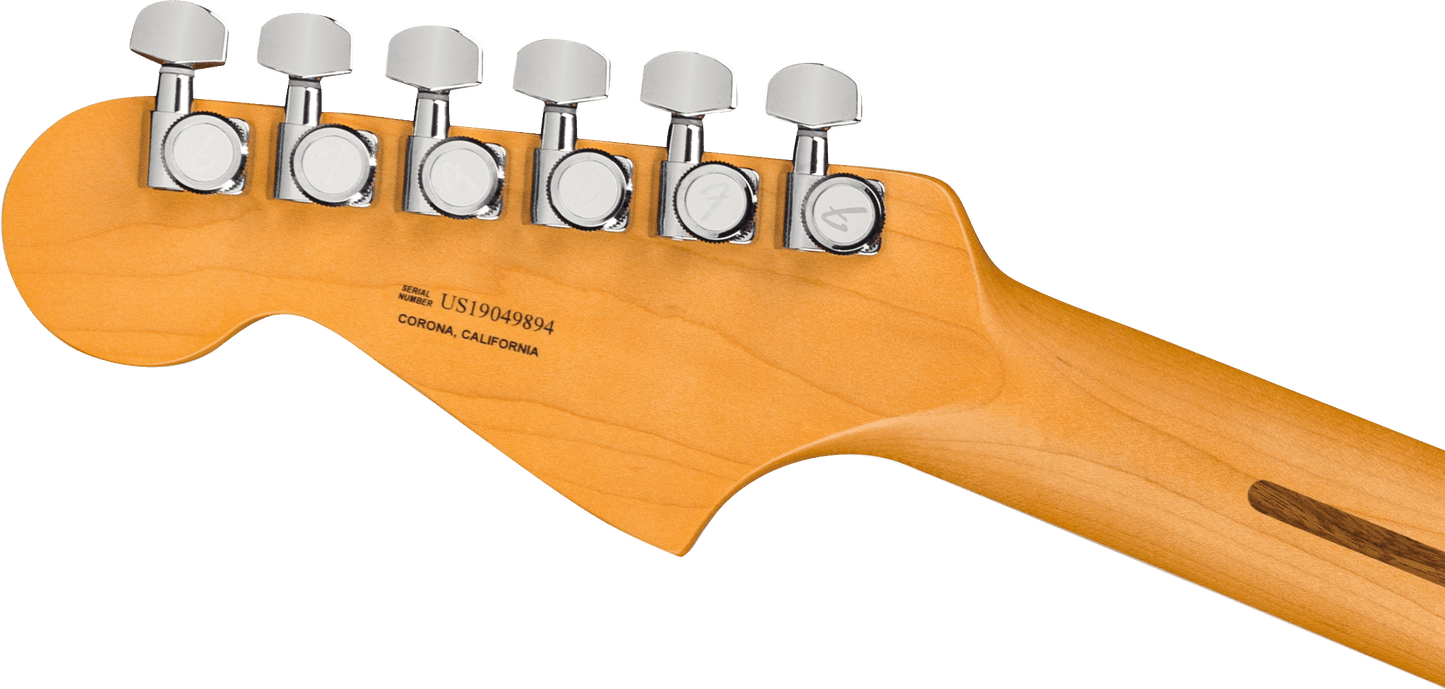 American Ultra Jazzmaster®