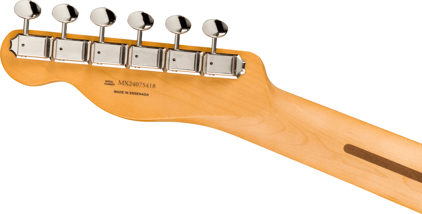 Limited Edition Player II Telecaster®, Sparkle 3-Color Sunburst