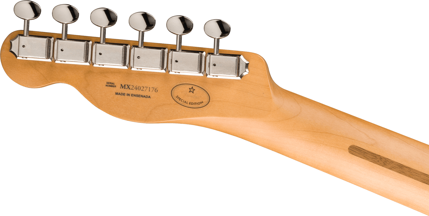 Limited Edition Player II Telecaster®, Forest Green