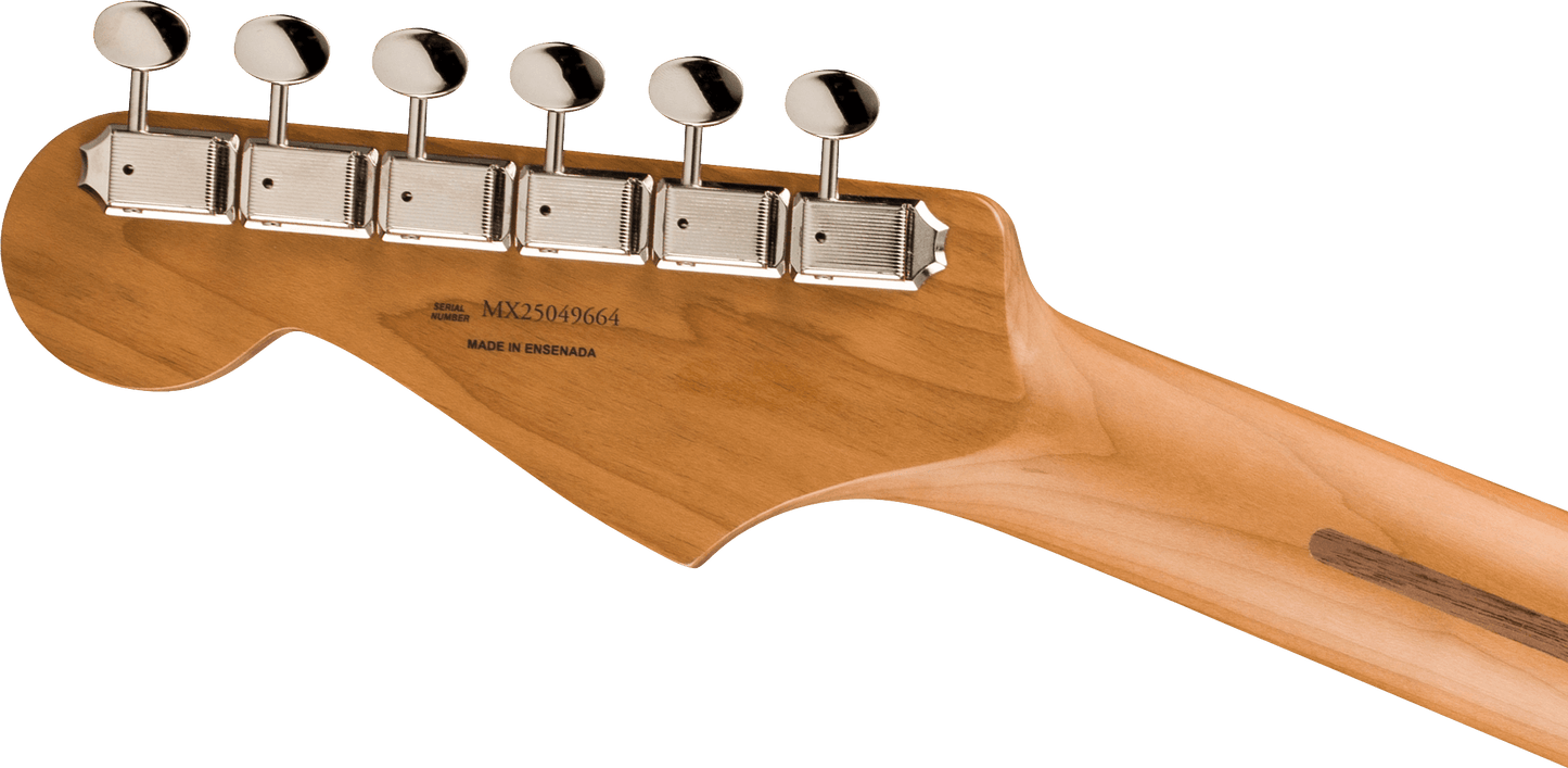 Limited Edition Player II Stratocaster®, Sonic Blue