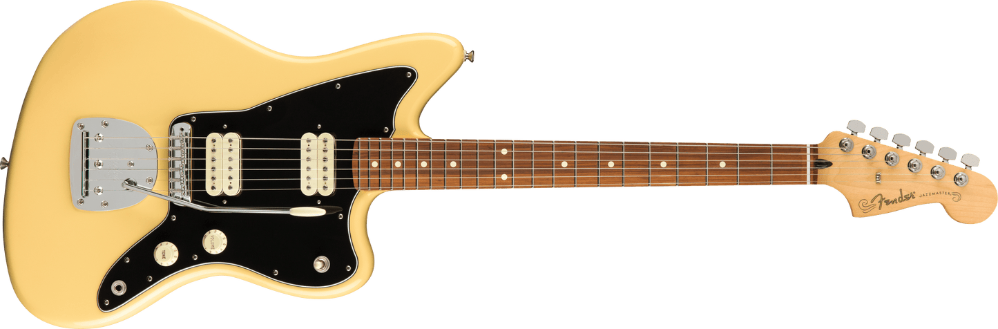 Player Jazzmaster®