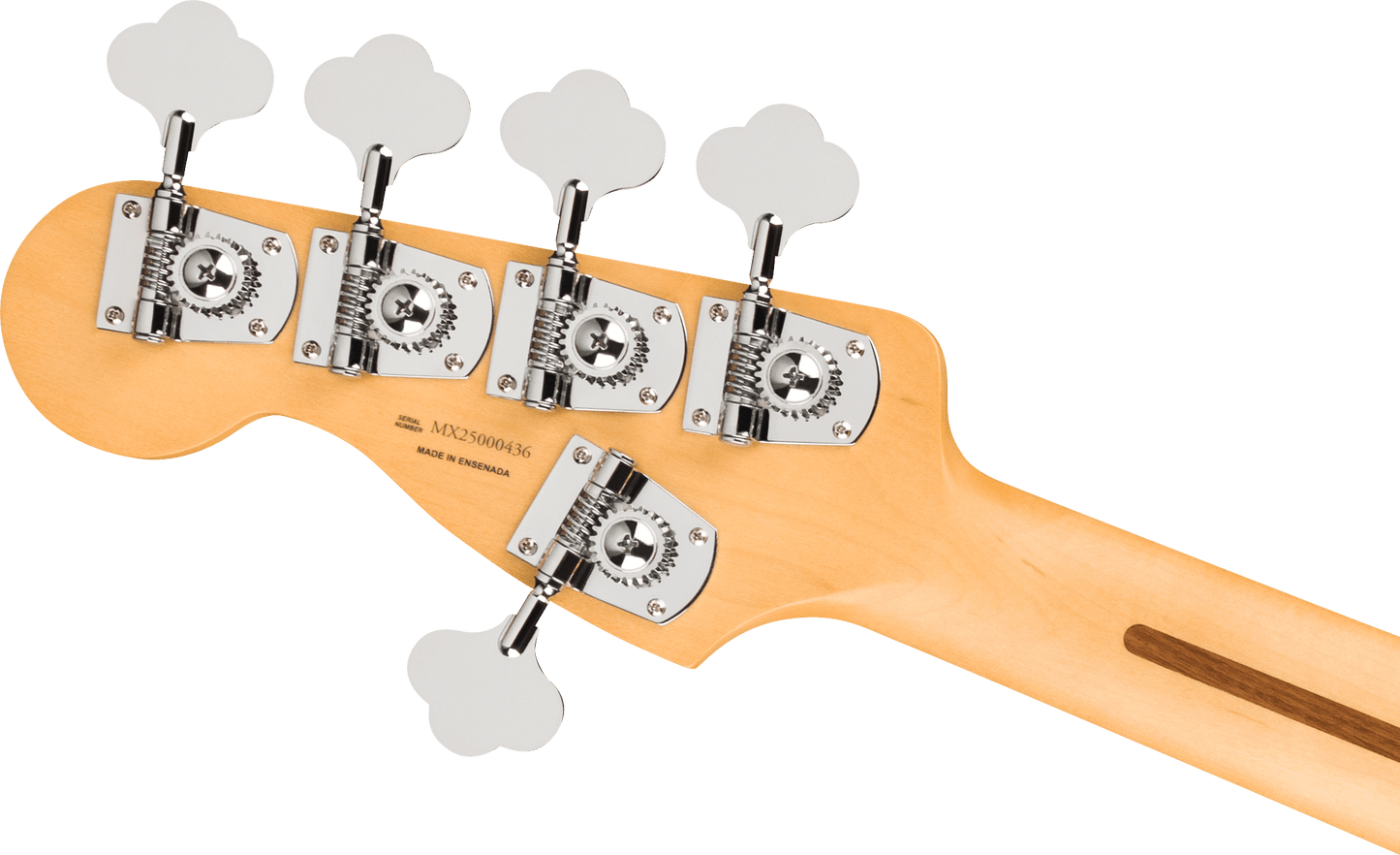 Player II Modified Active Jazz Bass® V