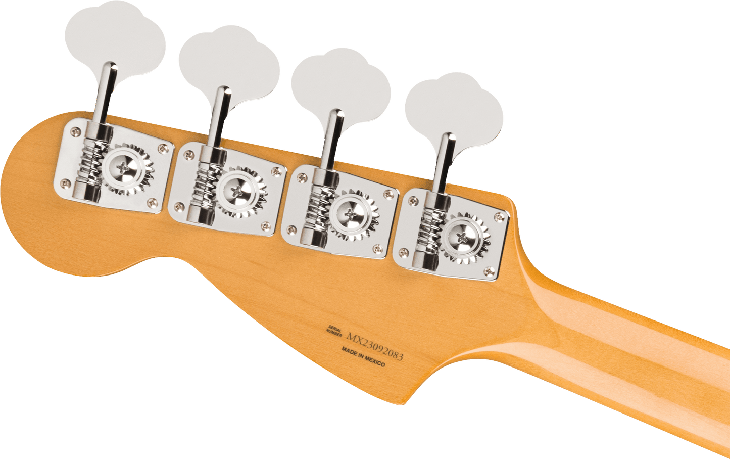 Vintera® II '70s Competition Mustang® Bass