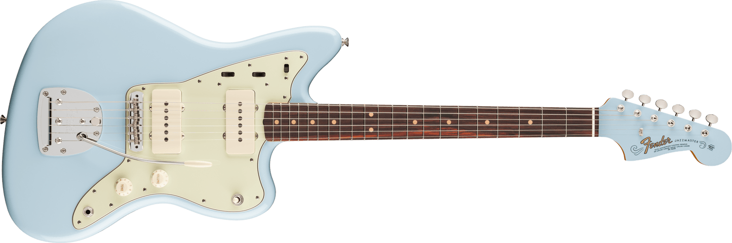 Vintera® III Mid '60s Jazzmaster®