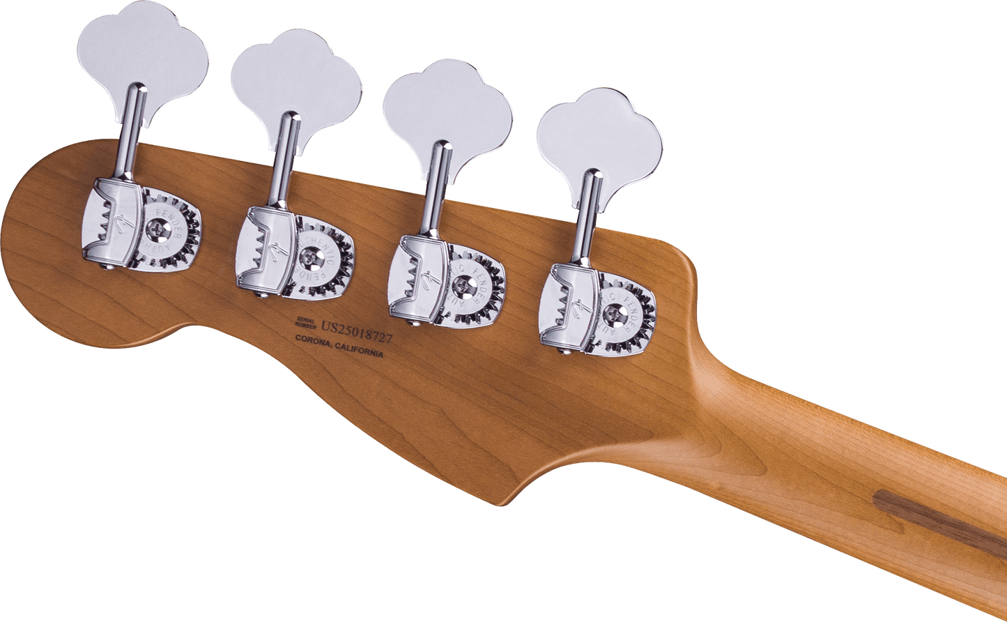 Limited Edition American Ultra II Precision Bass®