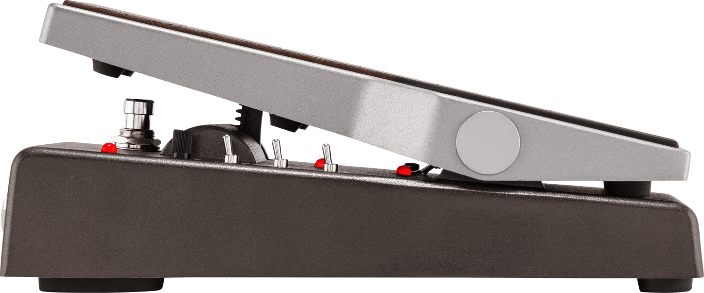 Tread-Light™ Wah Pedal