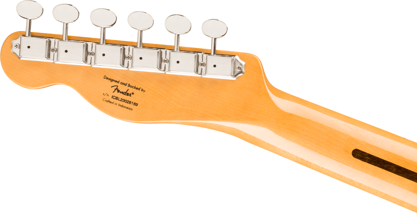 Limited Edition Classic Vibe™ '70s Telecaster® Custom, Maple Fingerboard, Antigua