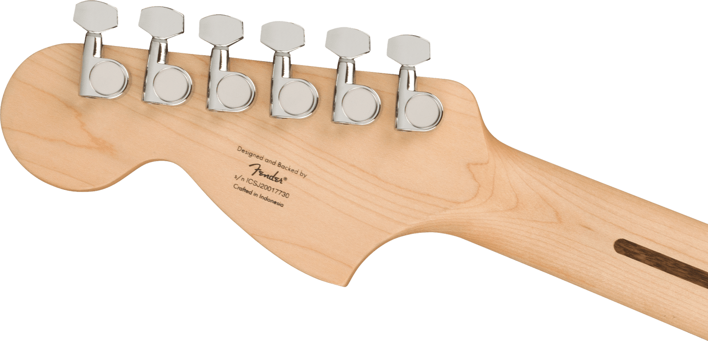 Affinity Series® Stratocaster®