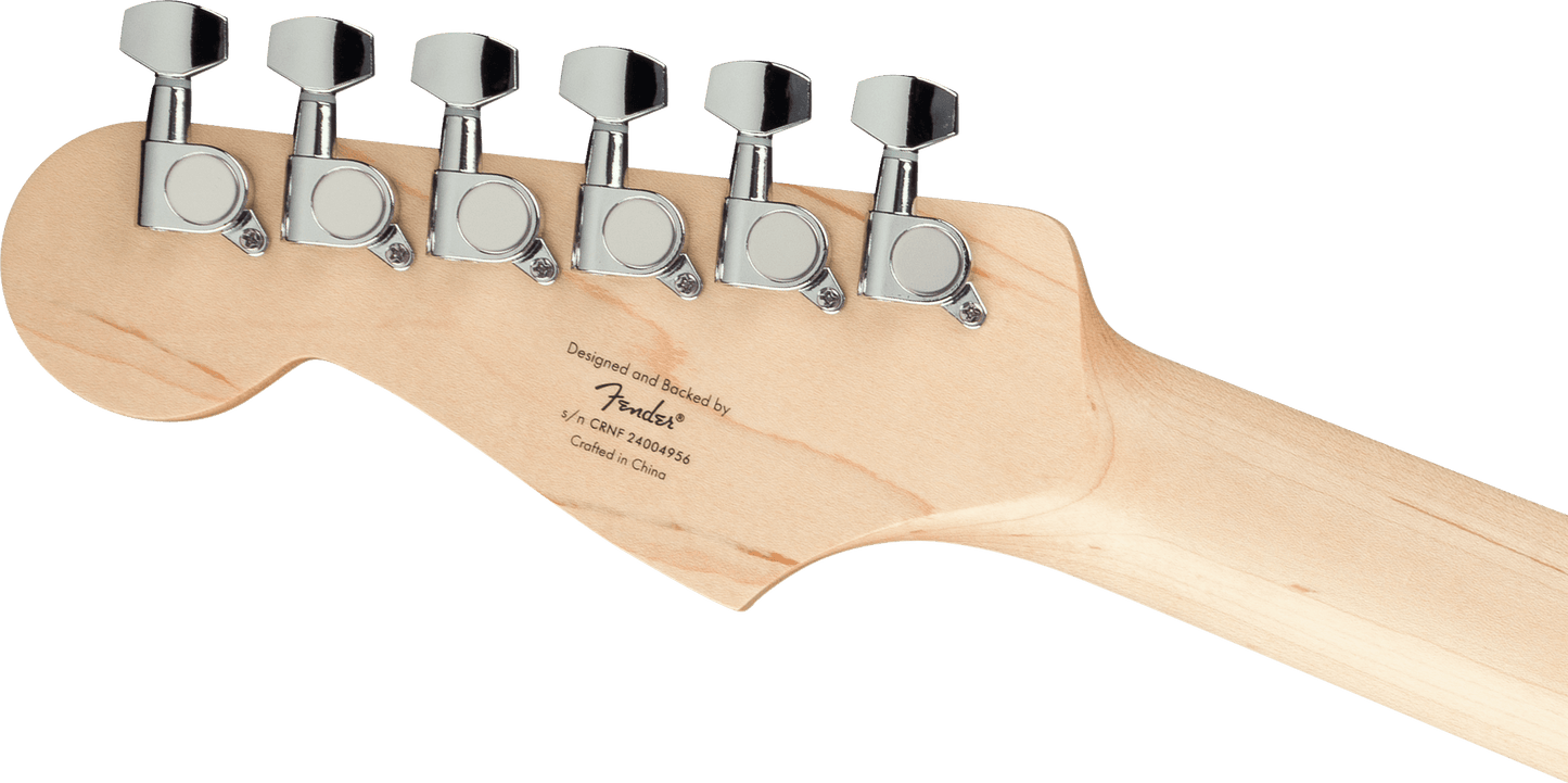 Limited Edition Debut Collection™ Stratocaster®, Surf Green