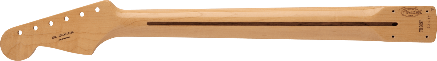 Made in Japan Traditional II 50's Stratocaster® Neck