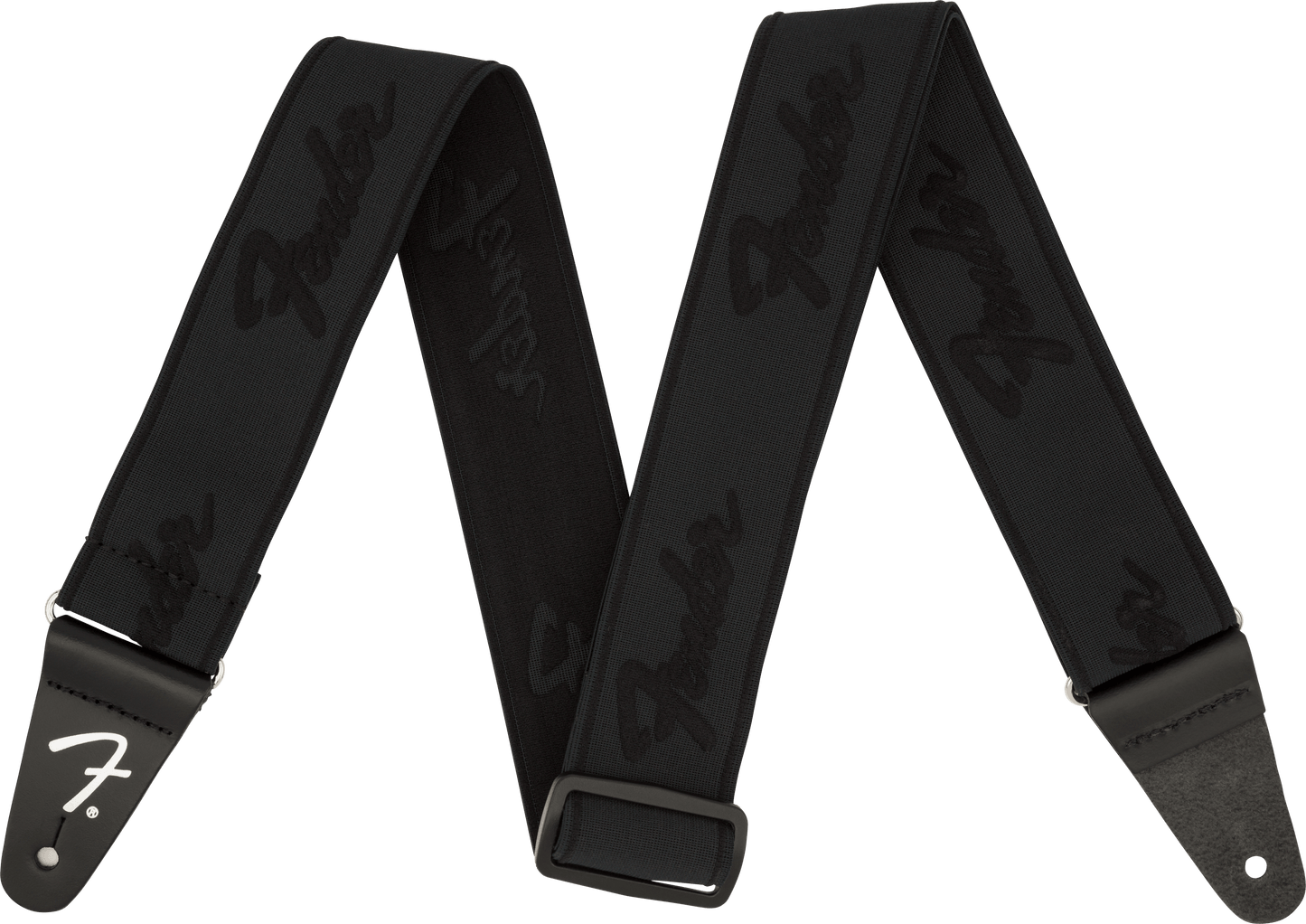 WeighLess™ Running Logo Straps