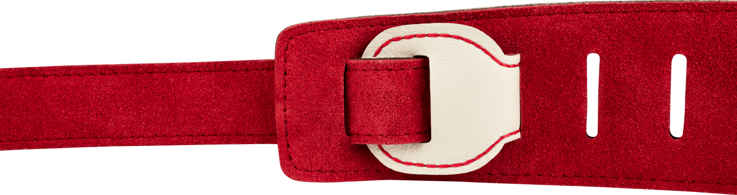 John 5 Leather Strap