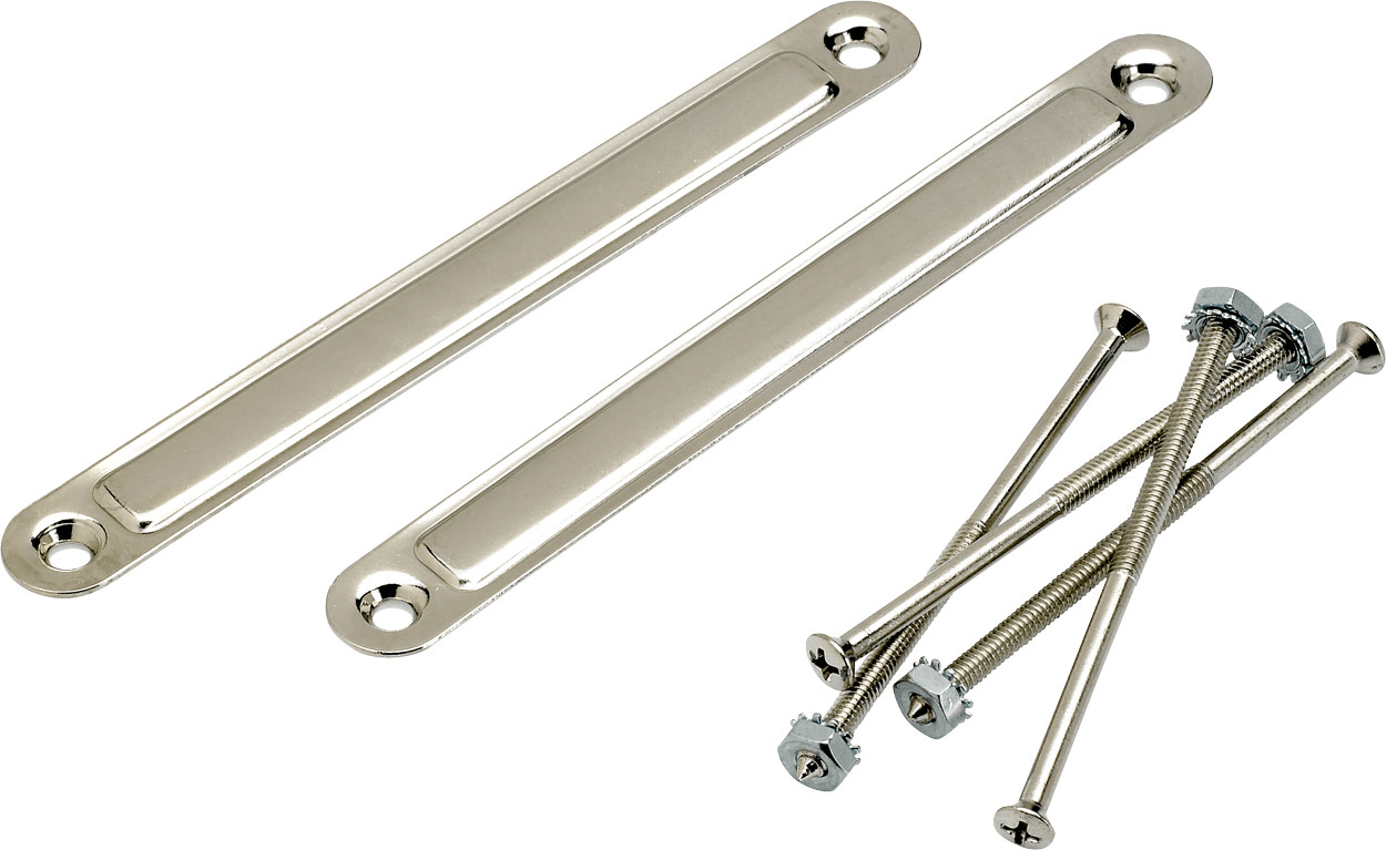 Pure Vintage Large Chassis Straps