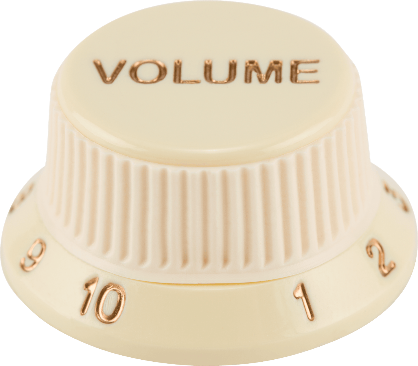 Stratocaster Soft Touch Knob Set