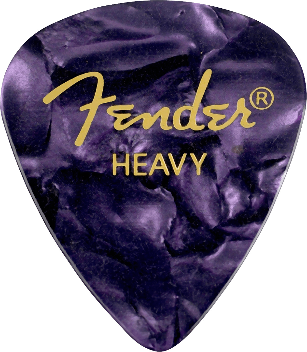 Premium Celluloid Picks, 351 Shape - 1 Gross (144 Pack)
