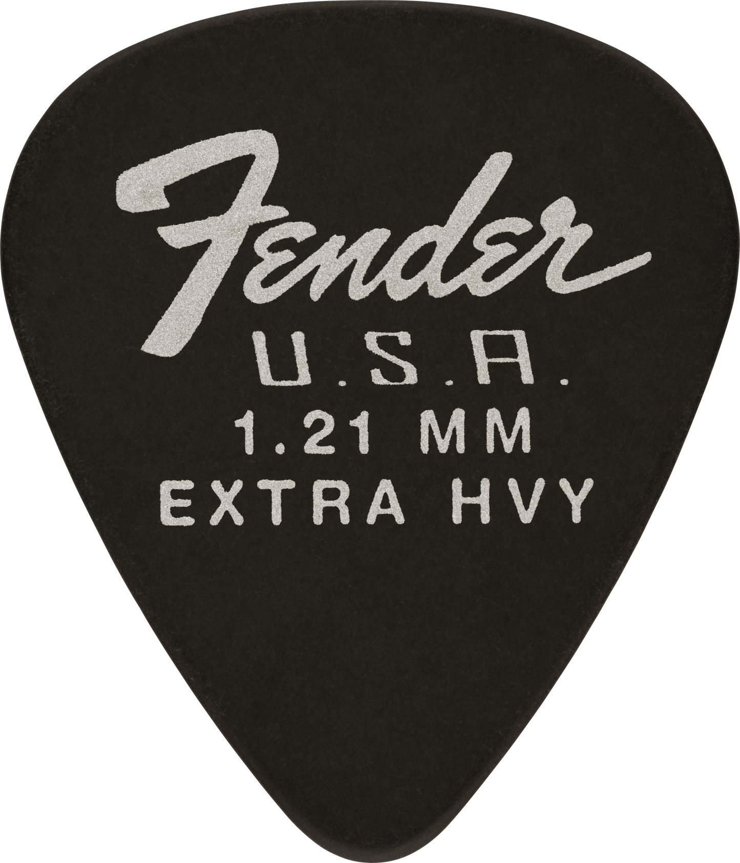 Dura-Tone® Delrin Picks, 351 Shape - 12 Pack