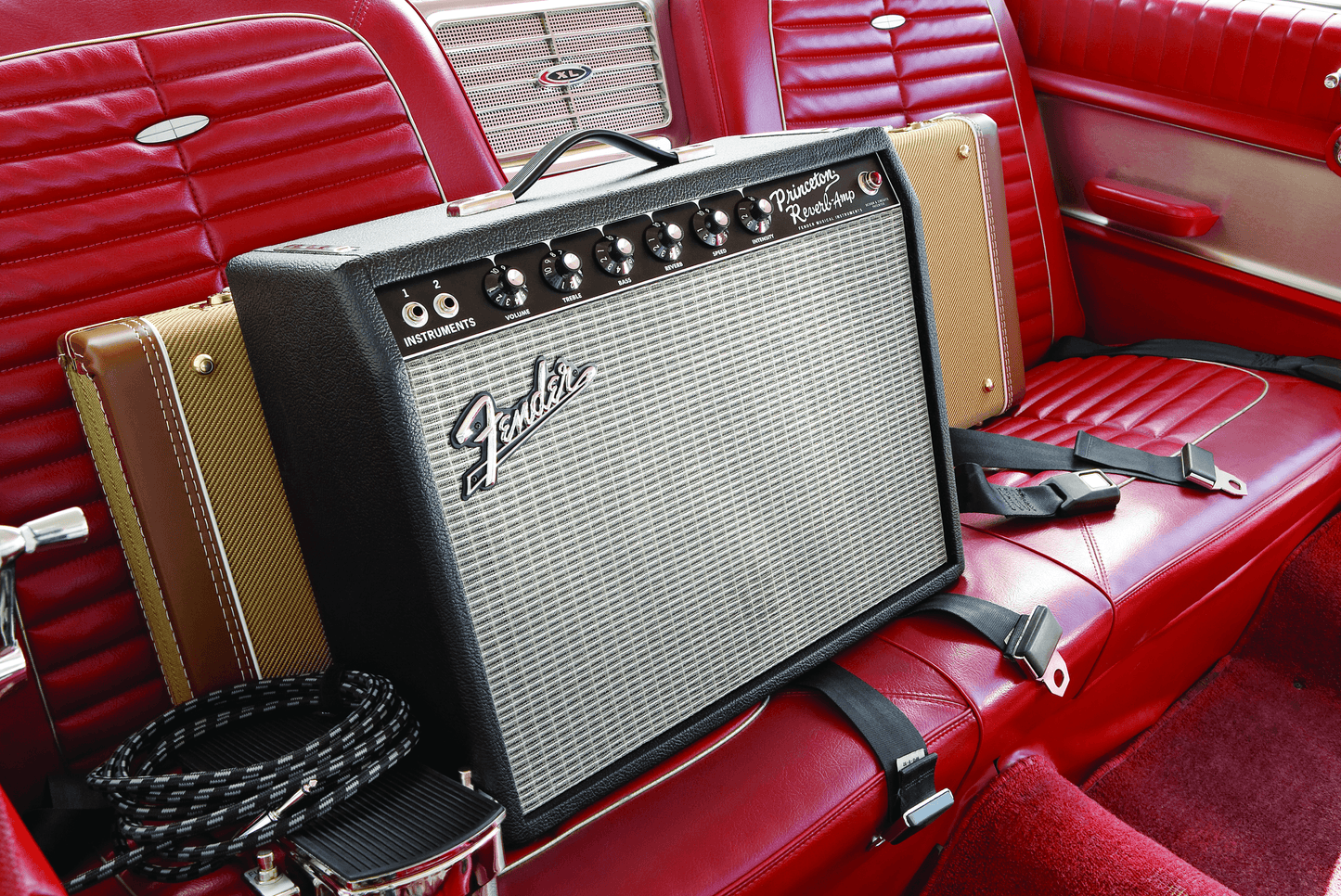 '65 Princeton® Reverb