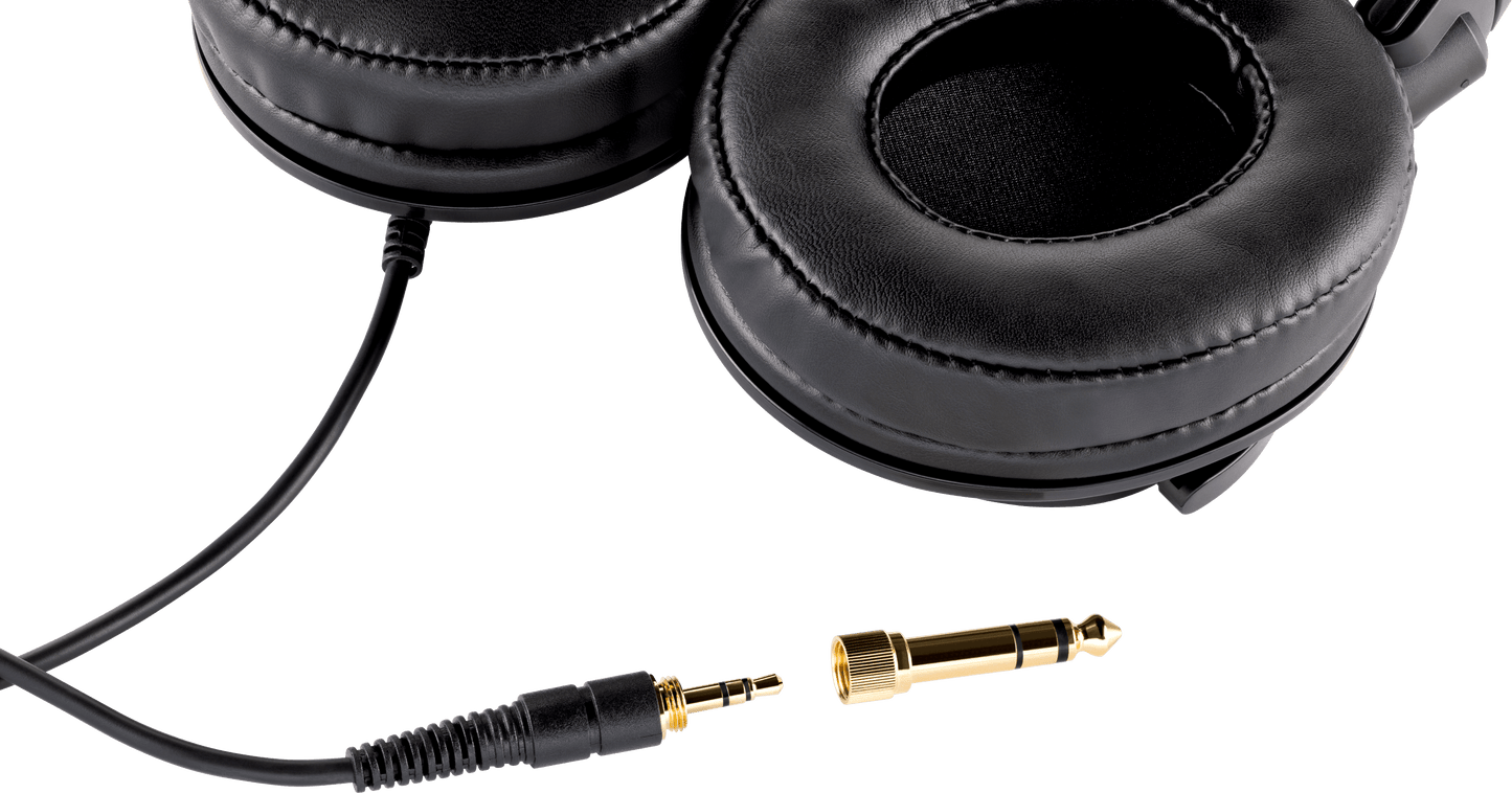 FH1 Professional Monitoring Headphones