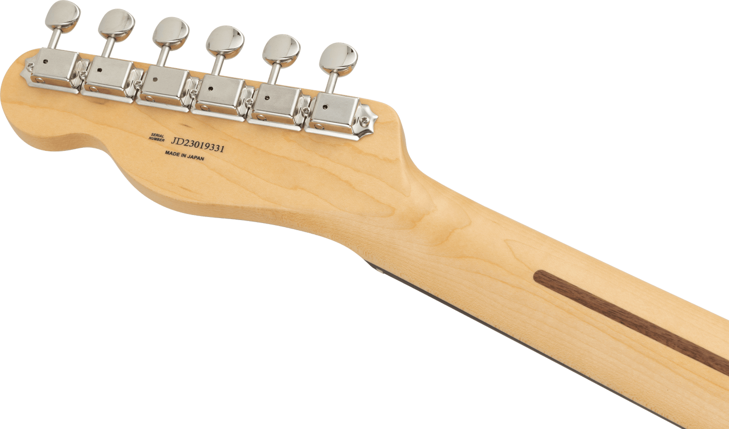 Made in Japan Limited Hybrid II Telecaster® Sandblasted