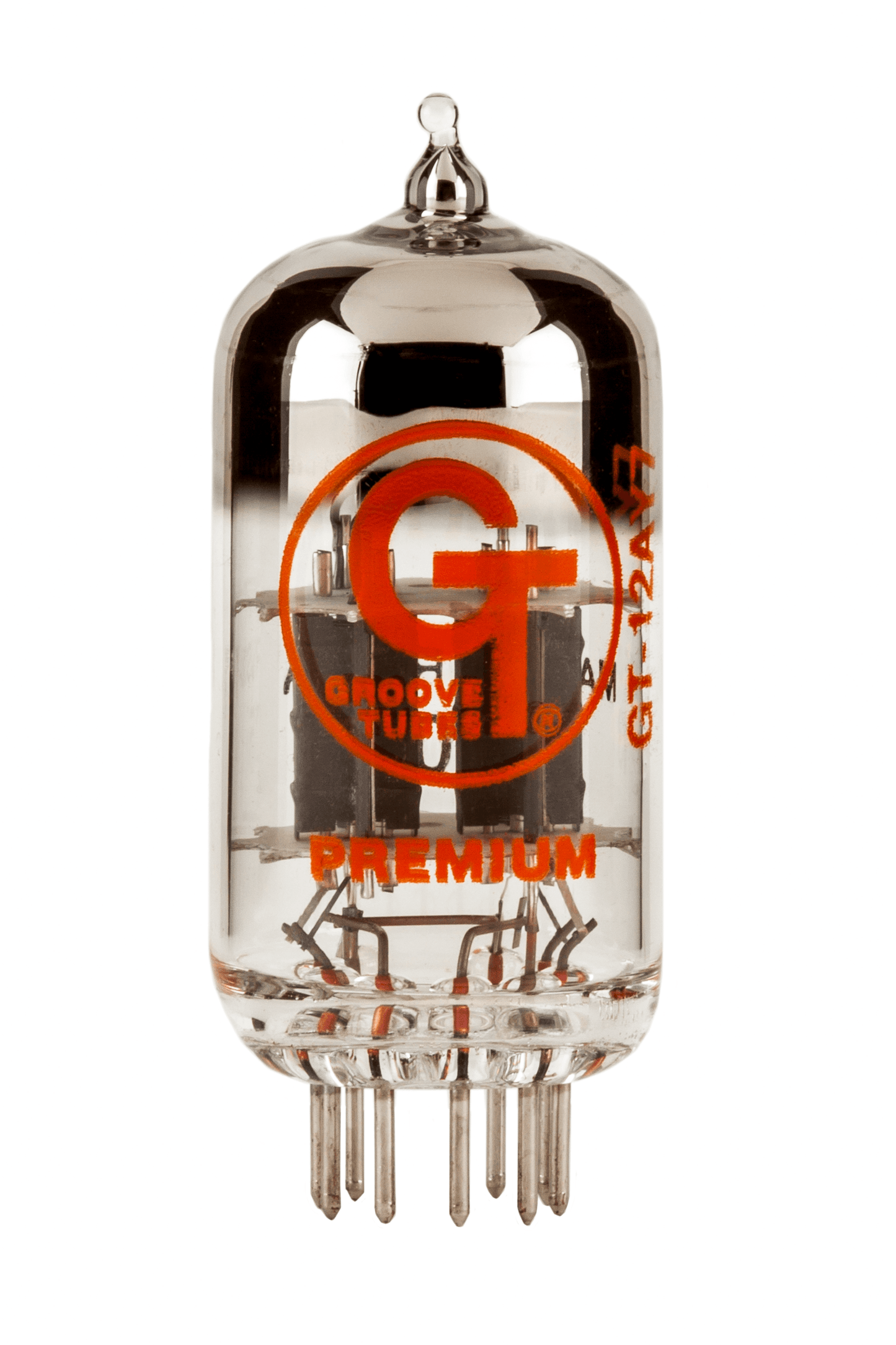 Groove Tubes® GT-12AY7 S Select (Single)