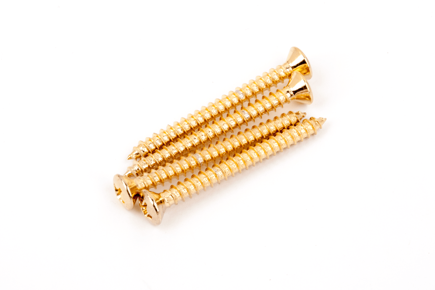 Neck Mounting Screws (4)