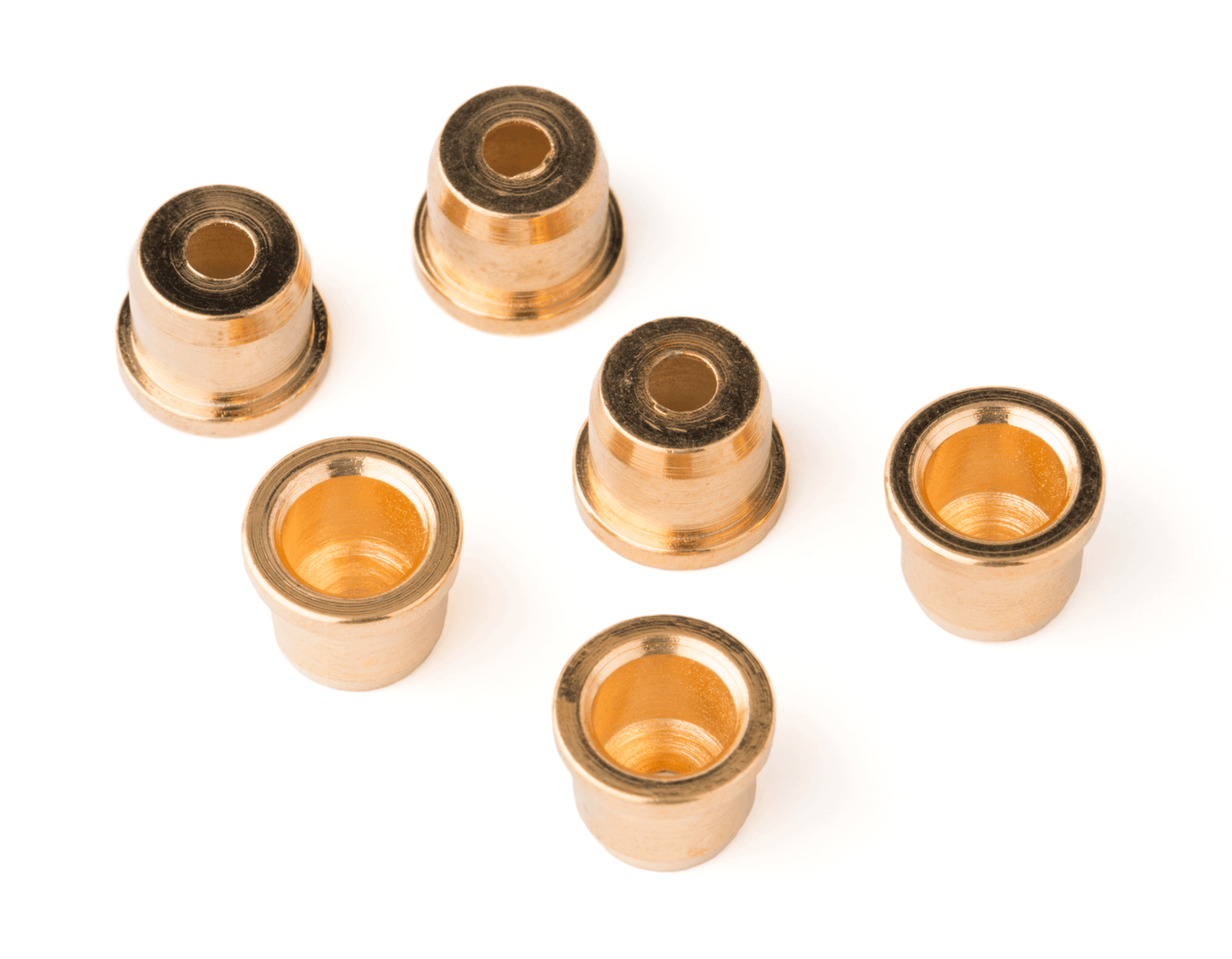 Modern Style Telecaster® String Ferrules