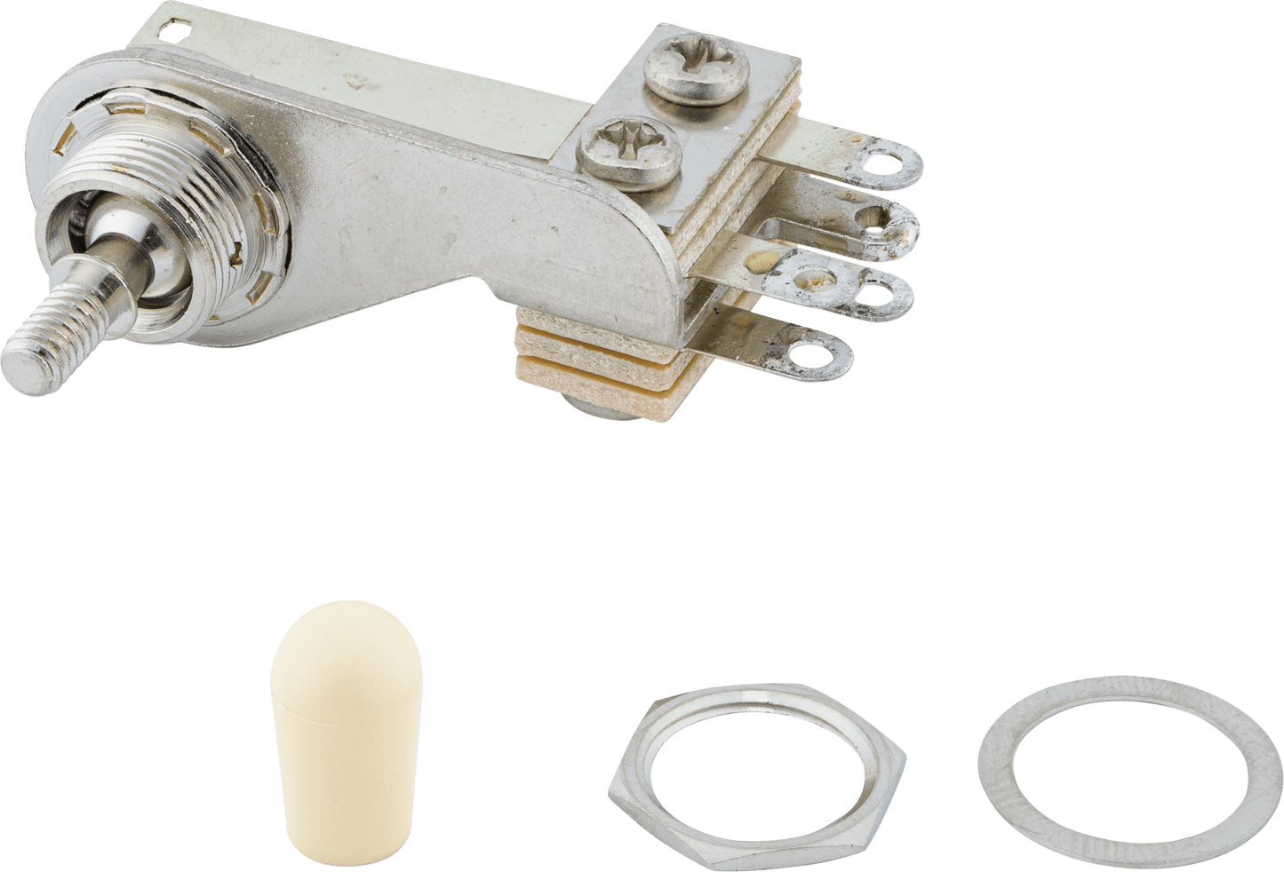 Pure Vintage 3-Position Pickup Selector Toggle Switch – Fender
