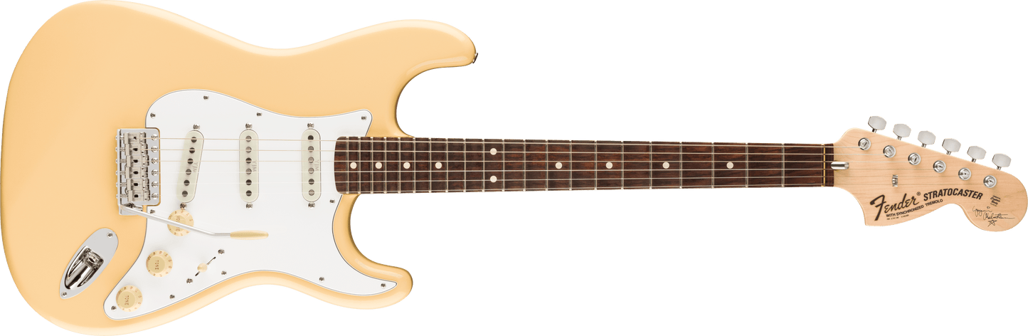 Yngwie Malmsteen Stratocaster®