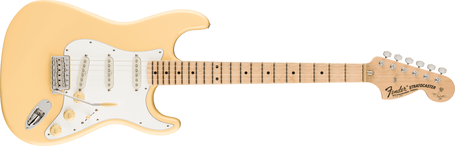 Yngwie Malmsteen Stratocaster®
