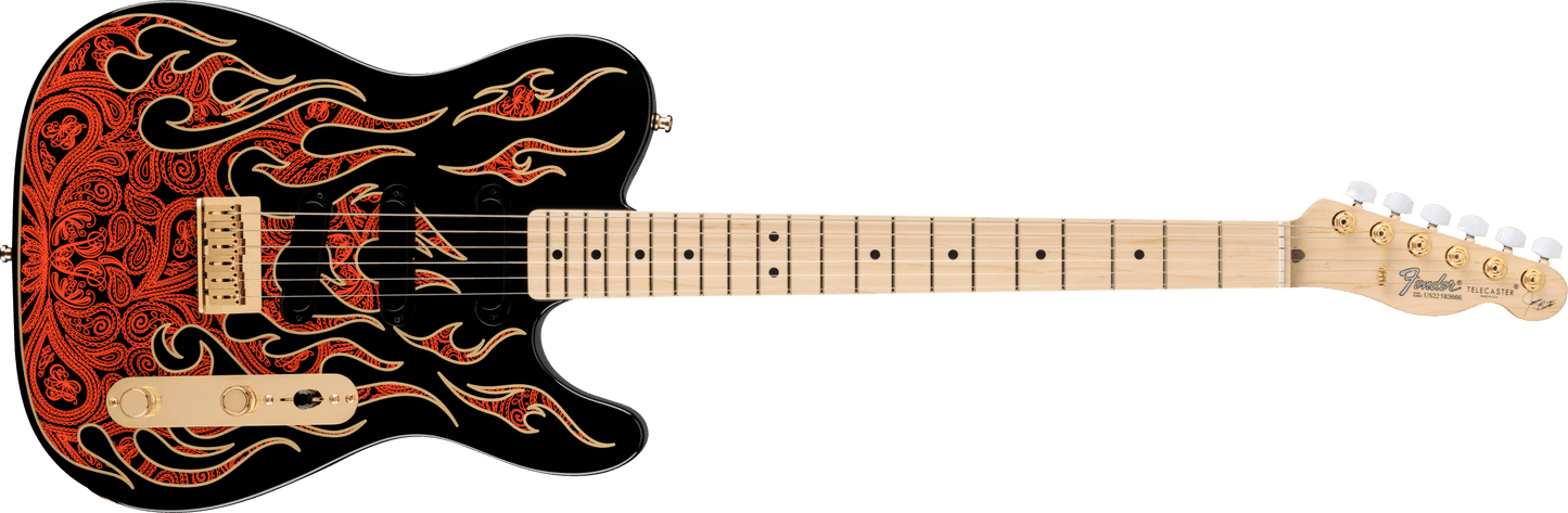 James Burton Telecaster®
