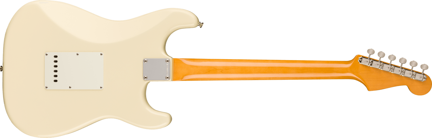 American Vintage II 1961 Stratocaster® Left-Hand