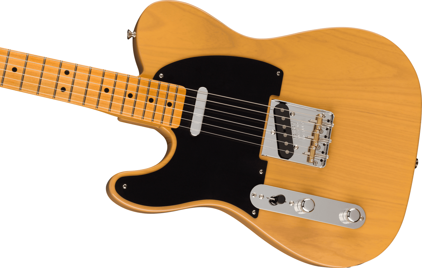 American Vintage II 1951 Telecaster® Left-Hand