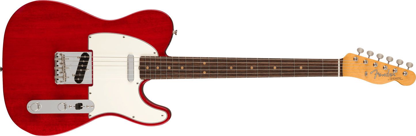 American Vintage II 1963 Telecaster®