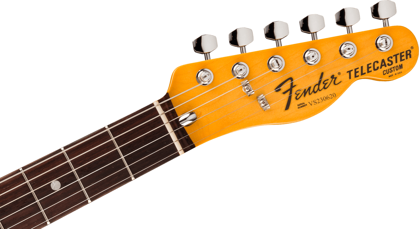 American Vintage II 1977 Telecaster® Custom