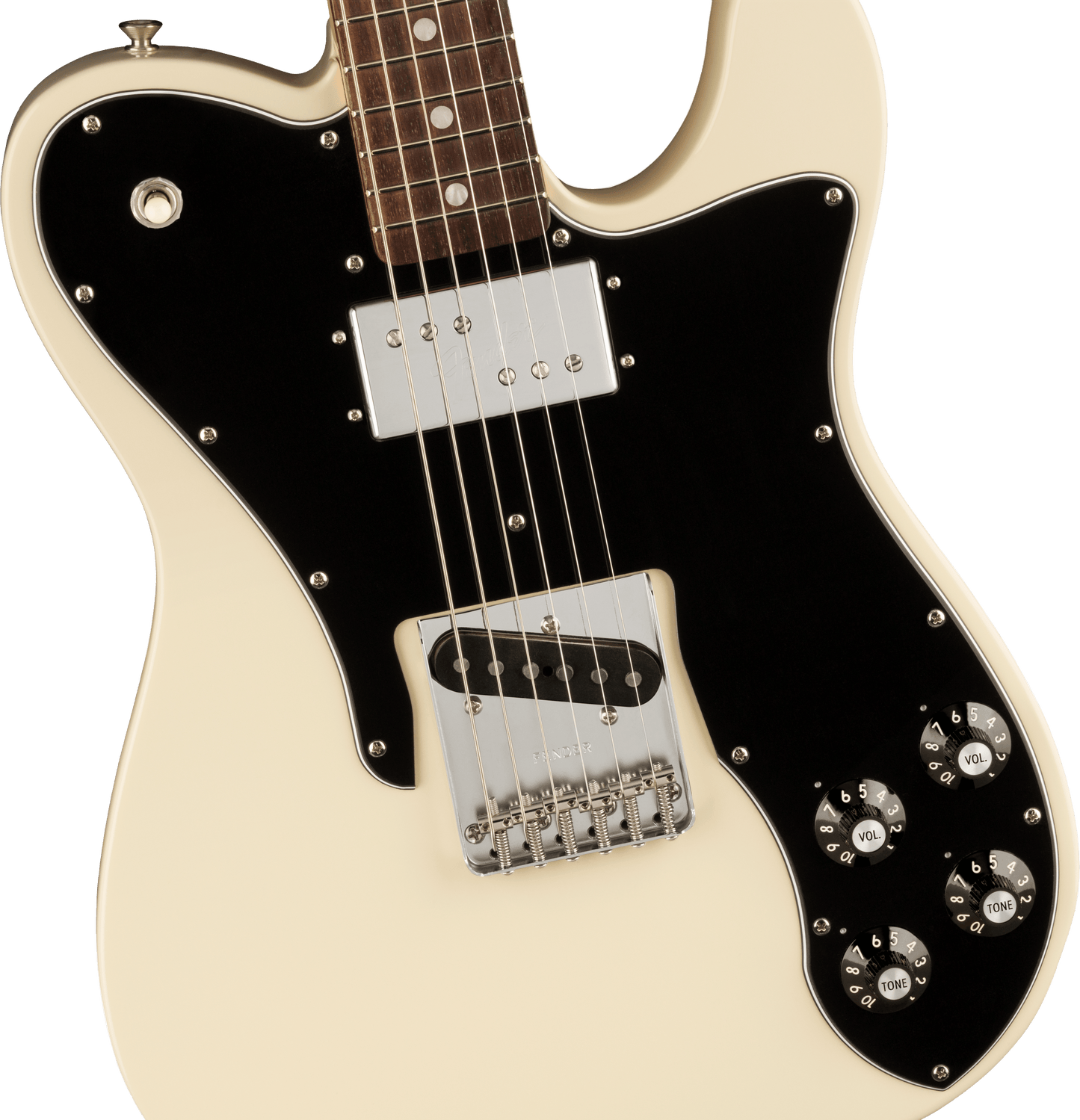 American Vintage II 1977 Telecaster® Custom