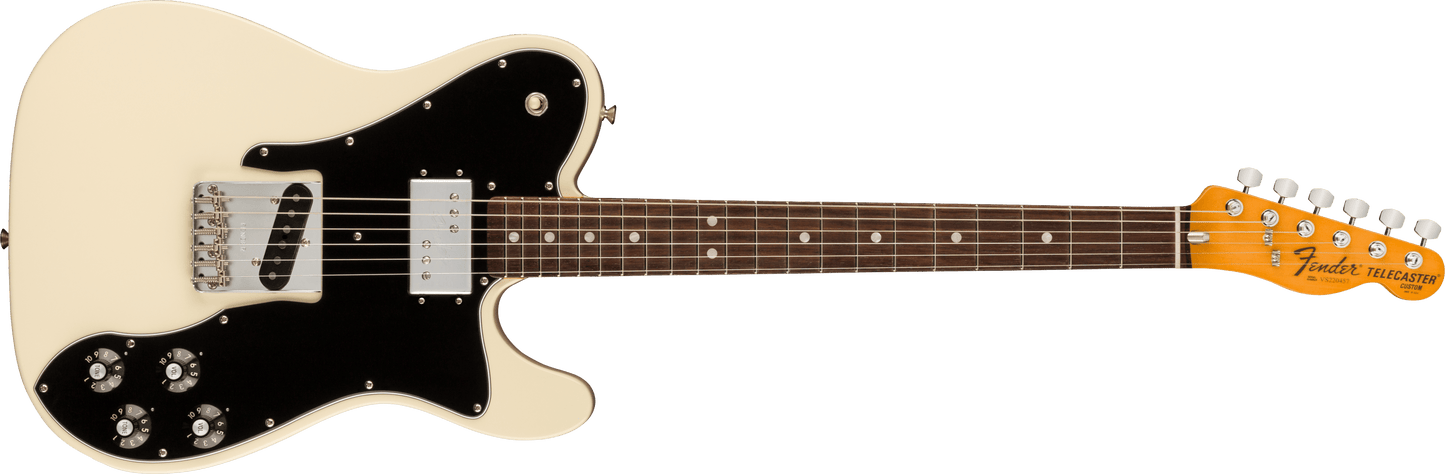 American Vintage II 1977 Telecaster® Custom