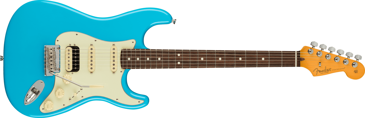 American Professional II Stratocaster® HSS