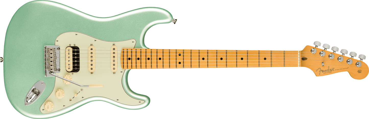 American Professional II Stratocaster® HSS