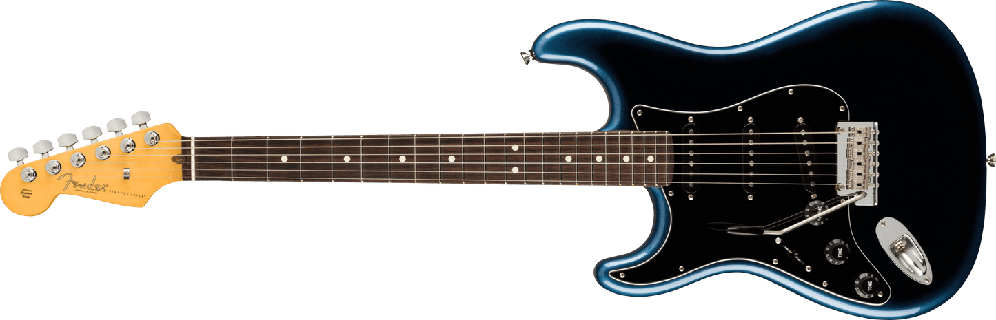 American Professional II Stratocaster® Left-Hand