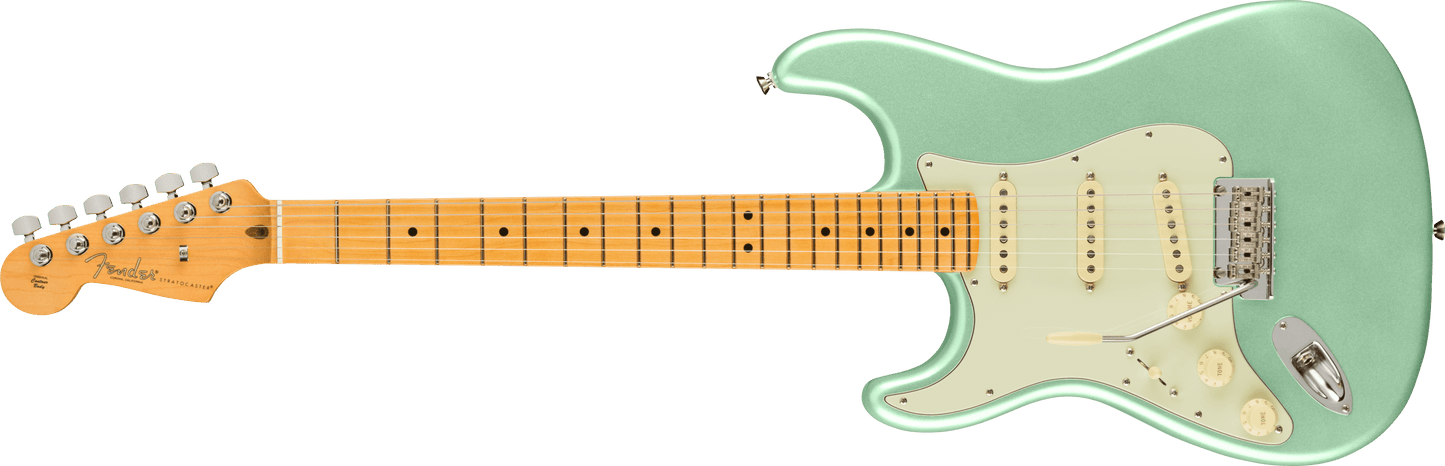 American Professional II Stratocaster® Left-Hand