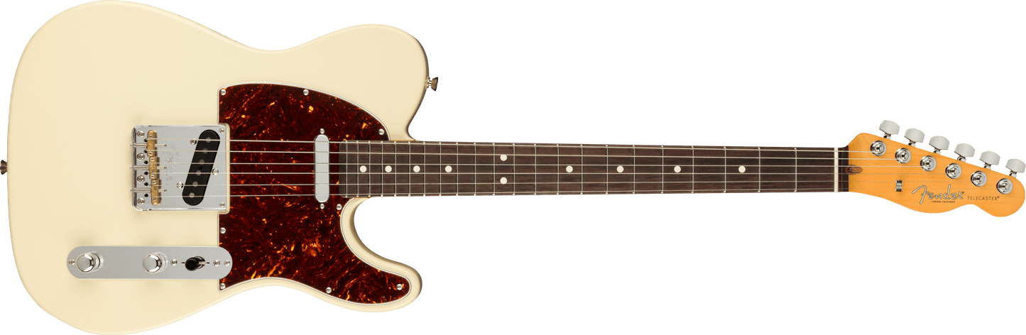 American Professional II Telecaster®