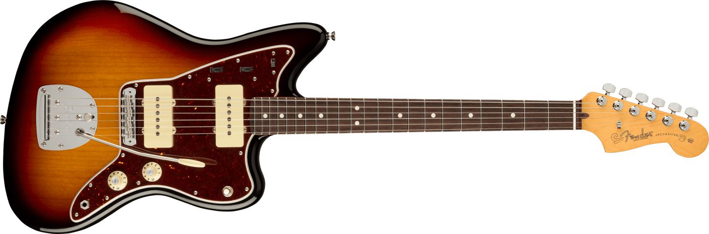 American Professional II Jazzmaster®