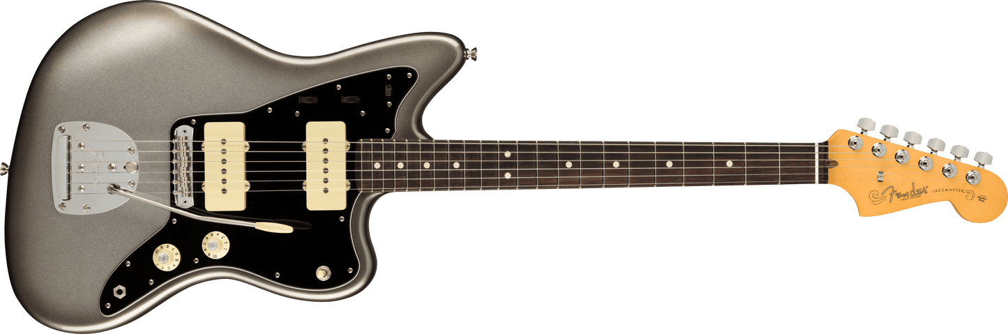 American Professional II Jazzmaster®