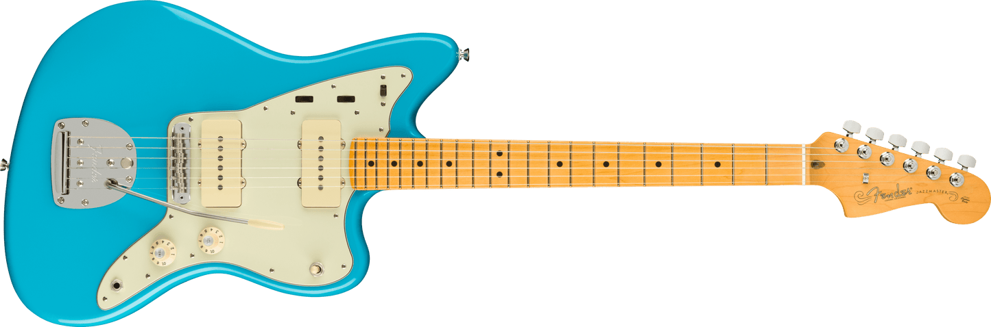 American Professional II Jazzmaster®