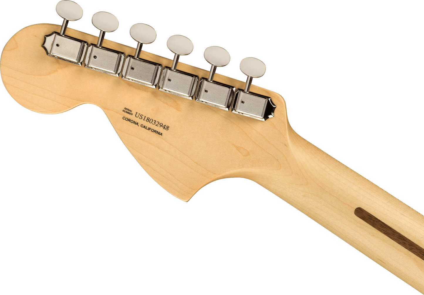 American Performer Stratocaster®
