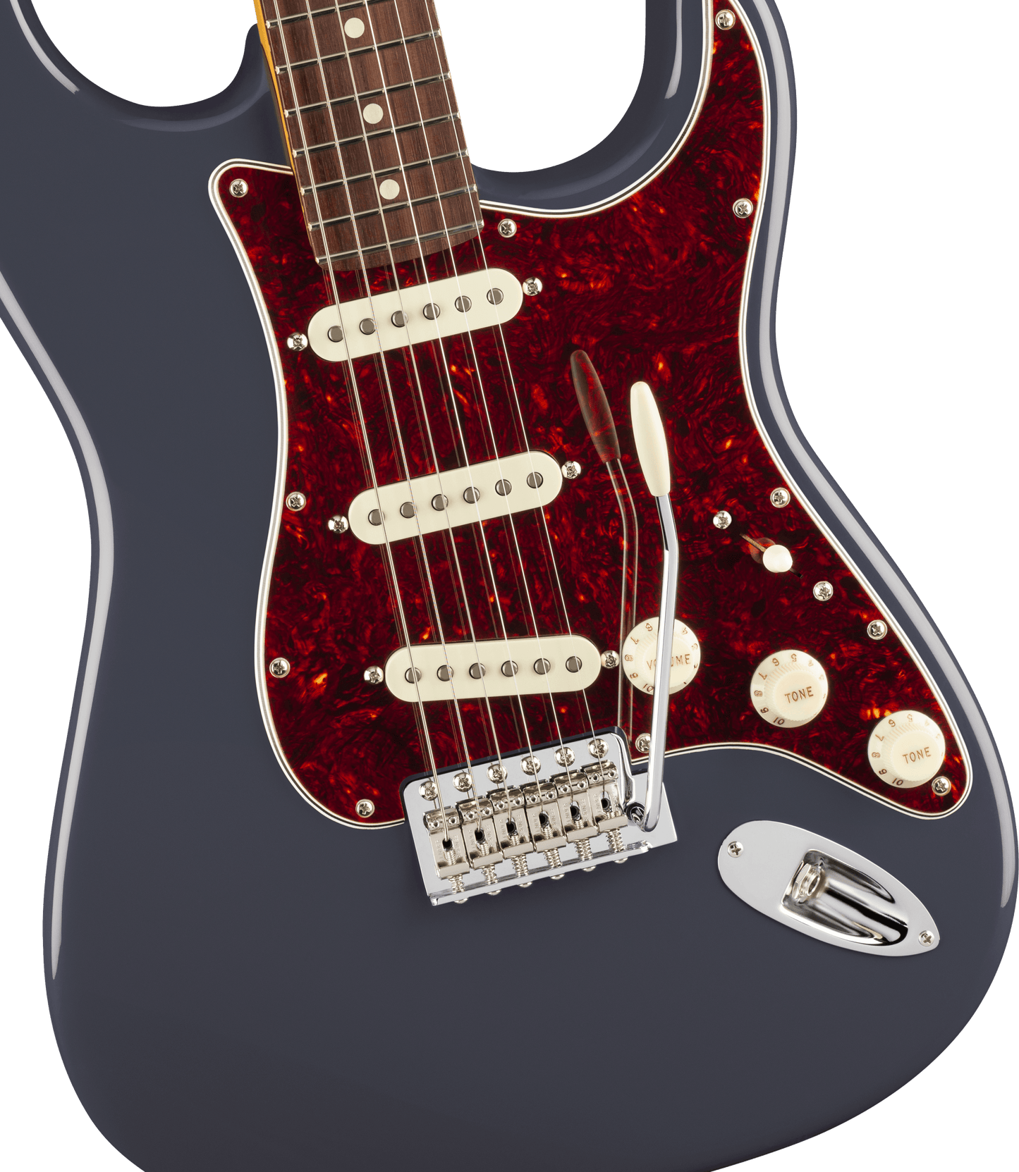 American Professional Classic Stratocaster®