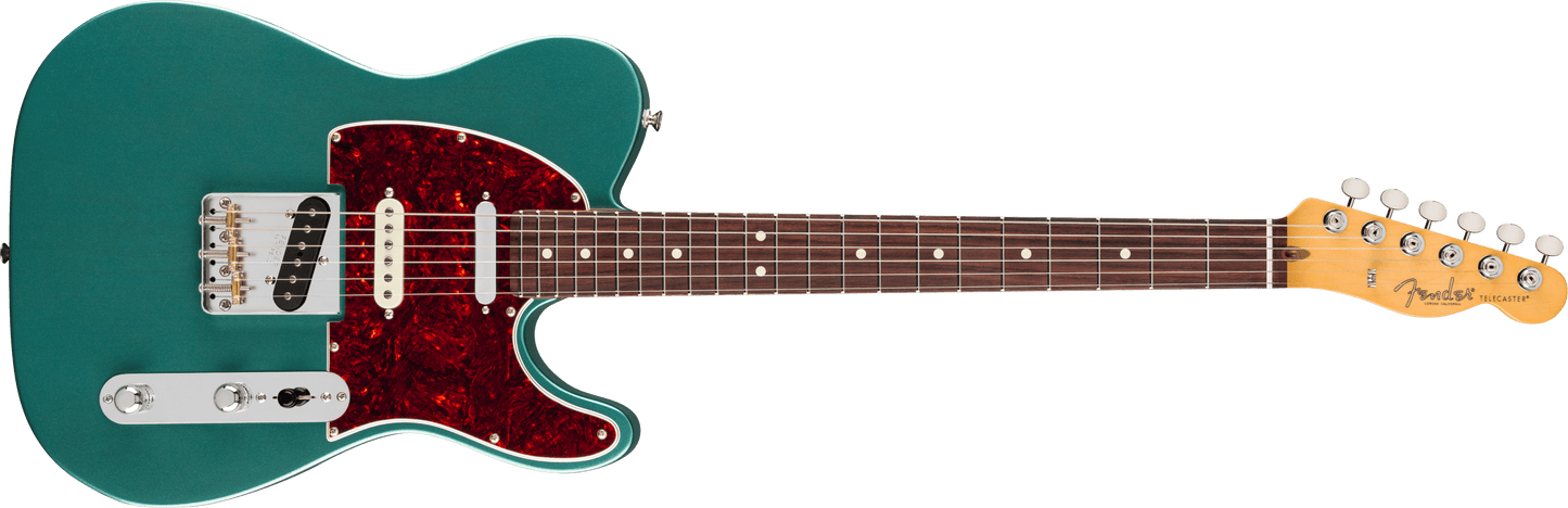 American Professional Classic Hotshot Telecaster®