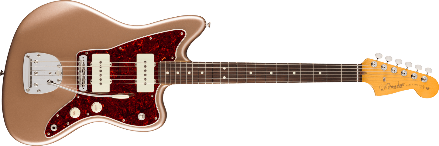 American Professional Classic Jazzmaster®