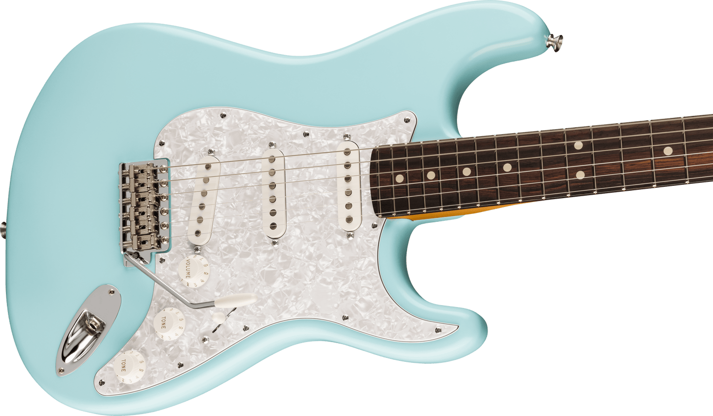 Limited Edition Cory Wong Stratocaster®