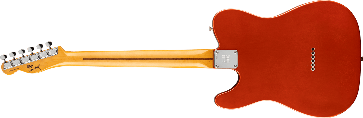 Stories Collection Mike Campbell Red Dog Telecaster®